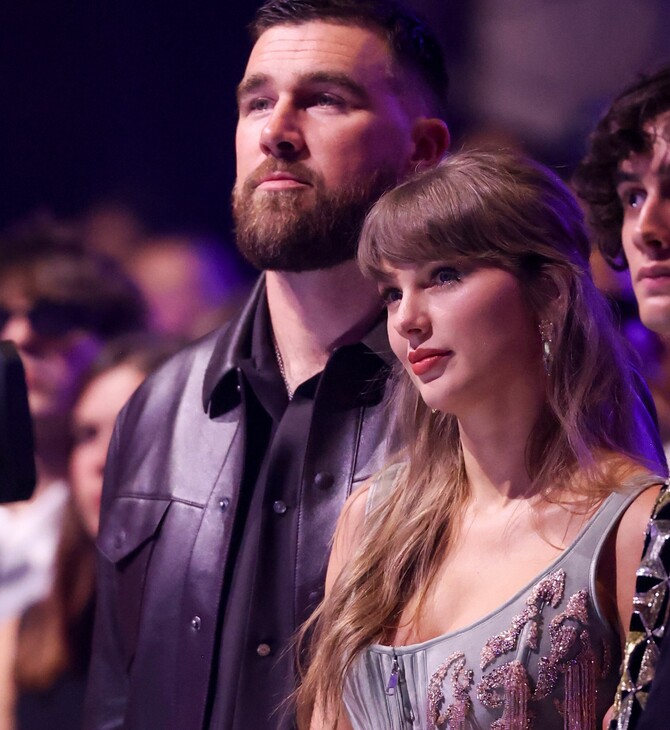 ΤΕΙΛΟΡ ΣΟΥΙΦΤ ΤΡΑΒΙΣ ΚΕΛΣΙ 