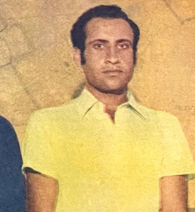 Η Επιχείρηση Παραγουάη: Το μυστικό σχέδιο του Ισραήλ για τη μεταφορά Παλαιστινίων από τη Γάζα στα 70s