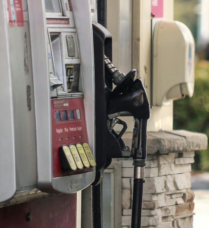 FUEL PASS ΔΙΚΑΙΟΥΧΟΙ ΒΗΜΑΤΑ