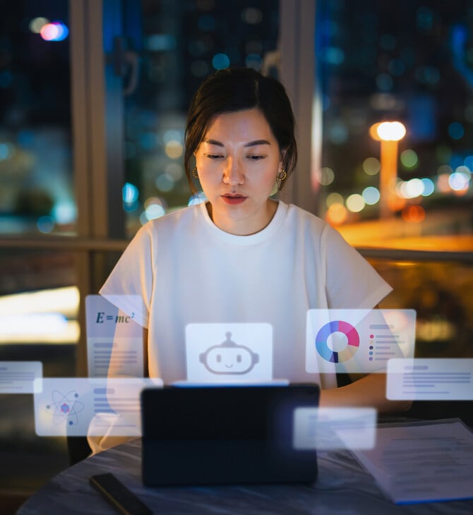 ΑΙ ΤΕΧΝΗΤΗ ΝΟΥΜΟΣΗΝΗ CHATGPT 