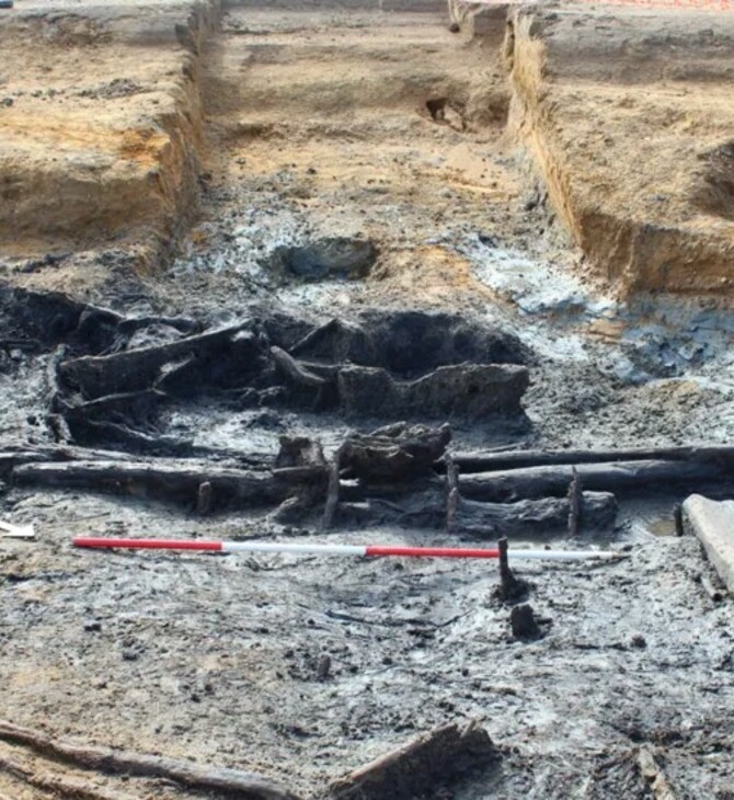 ΒΡΕΤΑΝΙΑ ΑΝΑΚΑΛΥΨΗ ΑΡΧΑΙΟΛΟΓΙΑ ΕΠΟΧΗ ΤΟΥ ΧΑΛΚΟΥ