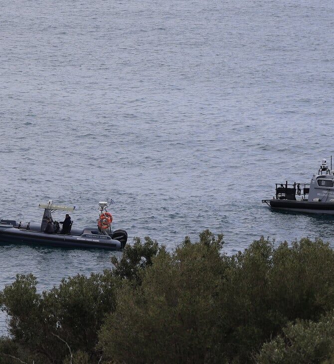 ΒΟΥΛΙΑΓΜΕΝΗ ΛΙΜΑΝΑΚΙΑ ΔΥΤΗΣ ΑΝΑΣΥΡΣΗ ΘΑΝΑΤΟΣ