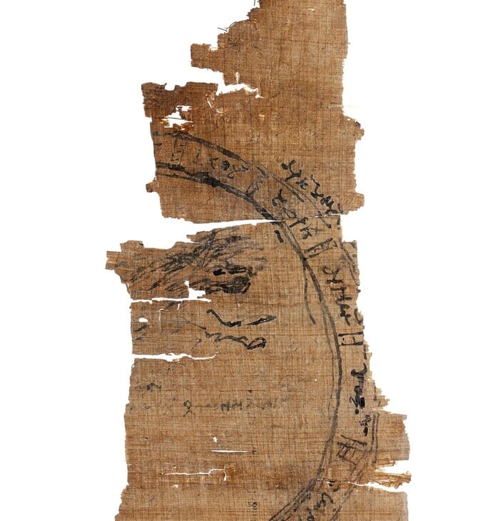 Ποιο είναι το ζώδιό σου; Οι αρχαίοι θα μπορούσαν να σε διαφωτίσουν για αυτό