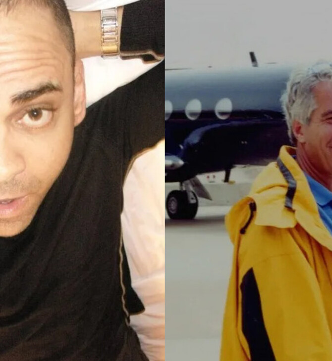 ΗΠΑ: Αποκαλύψεις για πράκτορα μοντέλων που ζητούσε από τον Έπσταϊν να συνευρεθεί με μοντέλο