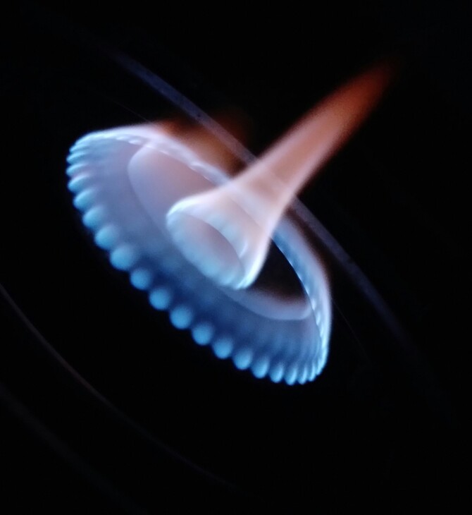 ΦΥΣΙΚΟ ΑΕΡΙΟ ΑΠΟΘΕΜΑΤΑ ΕΥΡΩΠΗ