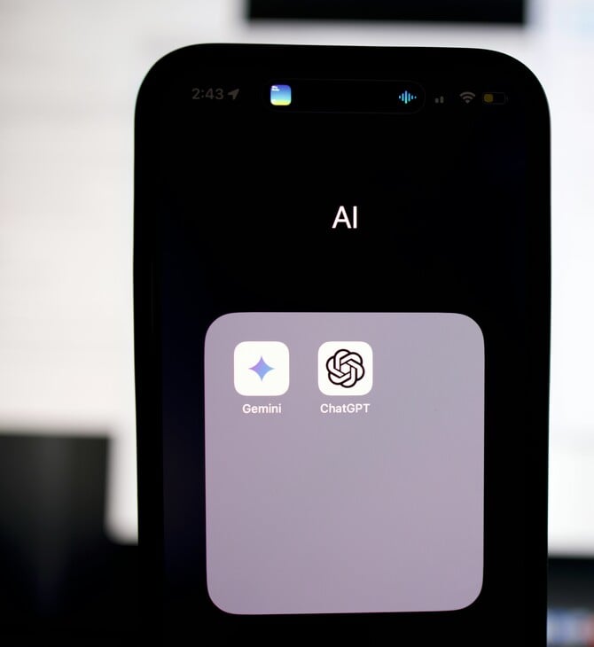 GOOGLE GEMINI CHATGPT