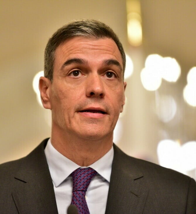 ΙΣΠΑΝΙΑ ΠΕΔΡΟ ΣΑΝΤΣΕΘ ΗΛΕΚΤΡΙΚΟ ΡΕΥΜΑ