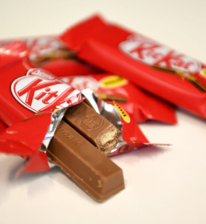 KITKAT ΚΛΟΠΗ ΙΤΑΛΙΑ