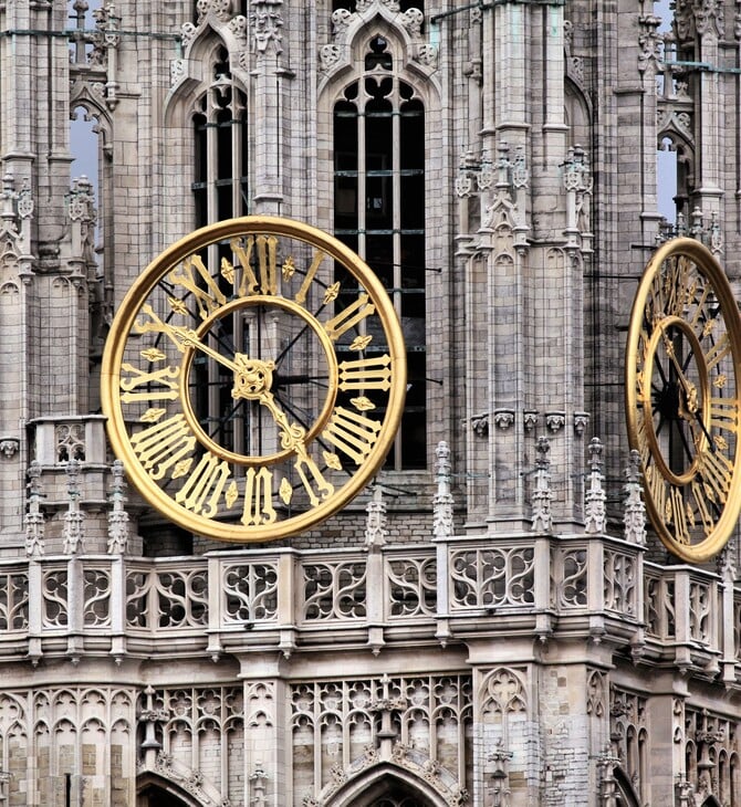 ΑΛΛΑΓΗ ΩΡΑΣ ΘΕΡΙΝΗ ΩΡΑ ΙΣΠΑΝΙΑ