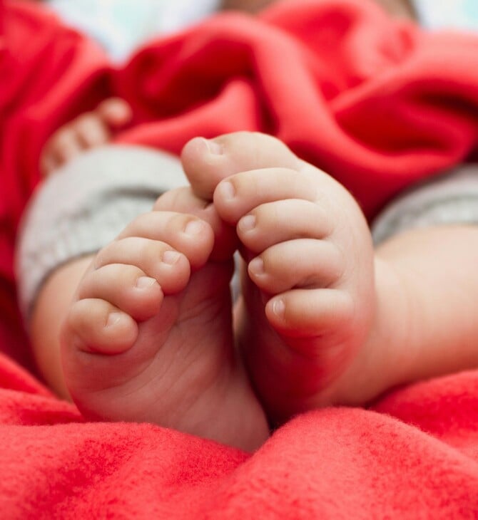 ΒΡΕΦΟΣ ΠΑΤΡΑ ΗΛΕΙΑ ΙΑΤΡΟΔΙΚΑΣΤΙΚΗ