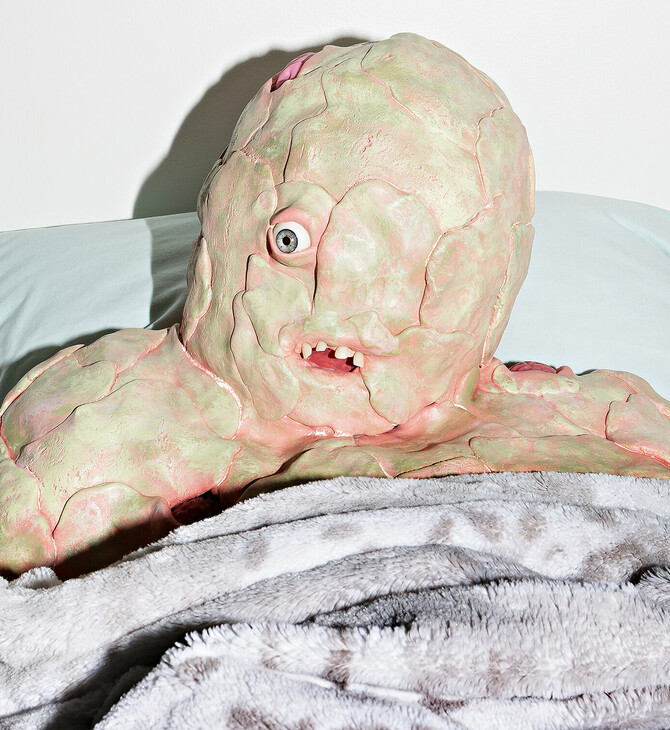  Ο Μπέος περνάει καλά με τον Χατζηνικολάου