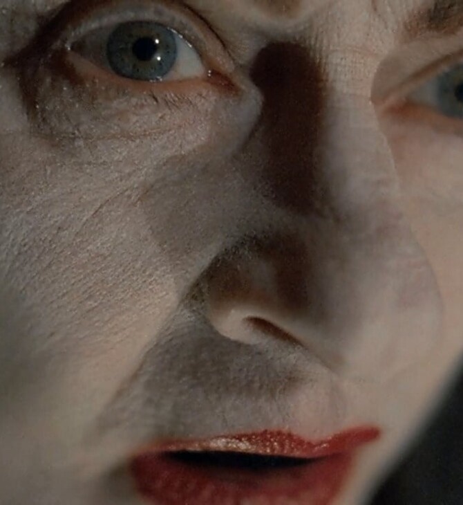 Οι άνθρωποι δε θα ’πρεπε να φοβούνται, Άνταμ ― Ένα πολυπόστ του Στάθη Τσαγκαρουσιάνου