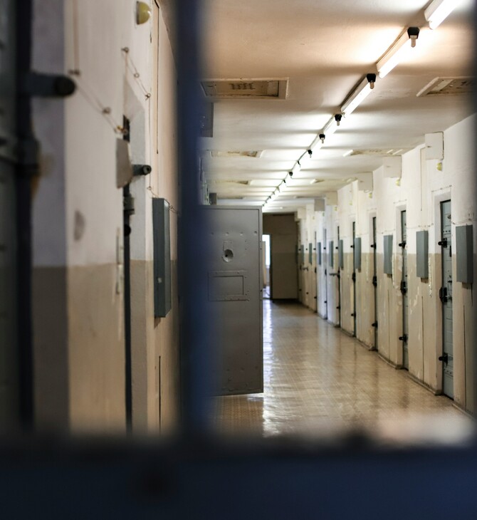 ΕΦΚΑ ΑΠΑΤΗ ΦΥΛΑΚΗ ΠΡΩΗΝ ΠΑΙΚΤΗΣ REALITY