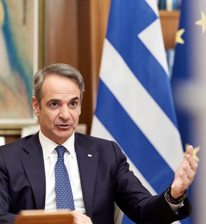 ΚΥΡΙΑΚΟΣ ΜΗΤΣΟΤΑΚΗΣ ΑΝΡΤΗΣΗ ΚΥΡΙΑΚΗ