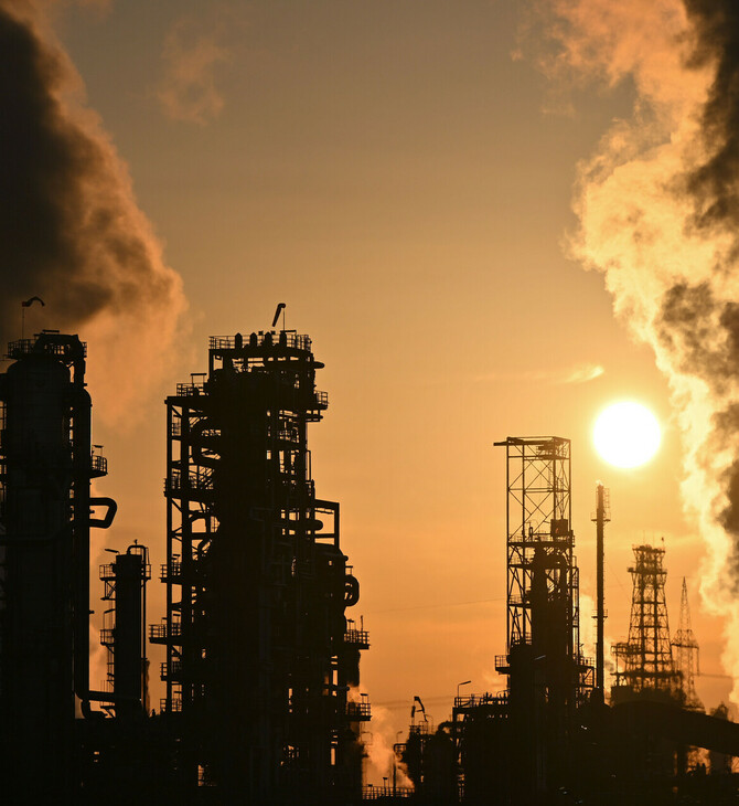 ΠΕΤΡΕΛΑΙΟ ΣΤΕΝΟ ΤΟΥ ΟΡΜΟΥΖ ΙΡΑΝ