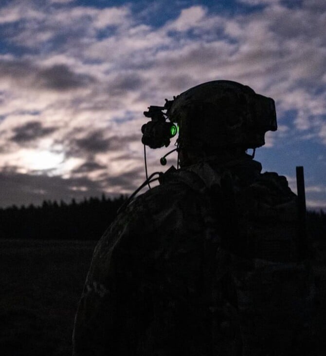 ΧΕΡΣΑΙΑ ΕΠΙΘΕΣΗ ΗΠΑ ΙΡΑΝ