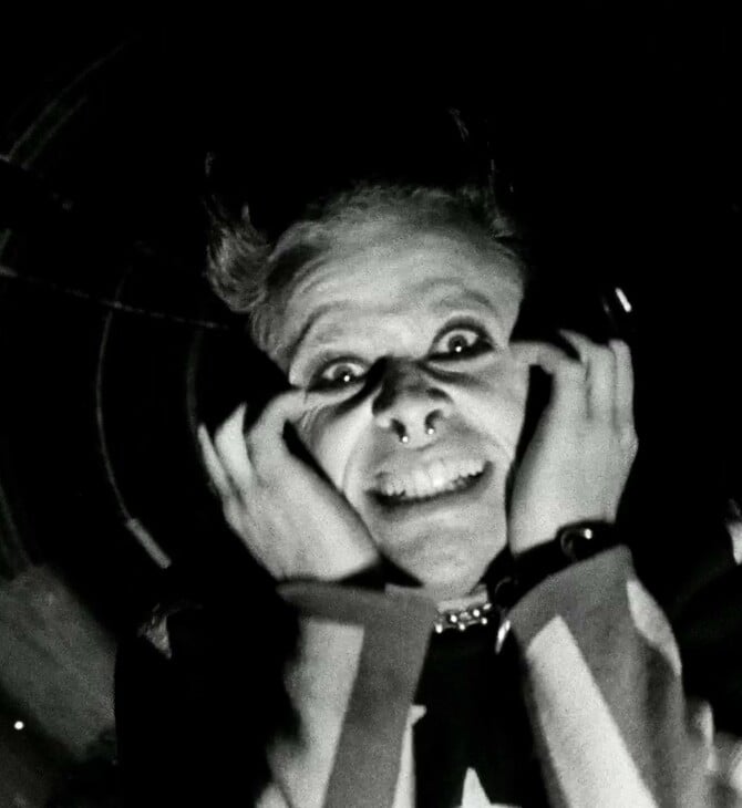 Firestarter: Το βίντεο που τρόμαξε το BBC και γέννησε τον Keith Flint όπως τον θυμόμαστε