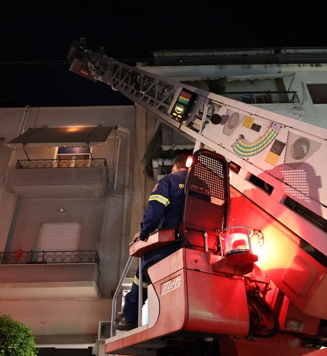 ΦΩΤΙΑ ΠΥΡΚΑΓΙΑ ΓΚΥΖΗ 