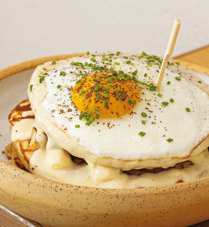 Mercato: Ήρθε το δεύτερο brunch spot στη Νέα Σμύρνη