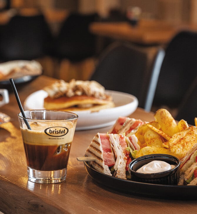 Capu Family Bar: Όταν θέλεις να πας «κάπου», τώρα ξέρεις πού