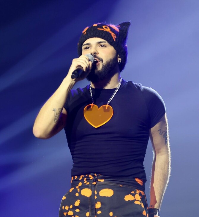 EUROVISION AKYLAS ΣΤΟΙΧΗΜΑΤΑ