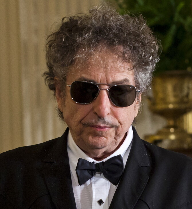 ΜΠΟΜΠ ΝΤΙΛΑΝ PATREON AI 