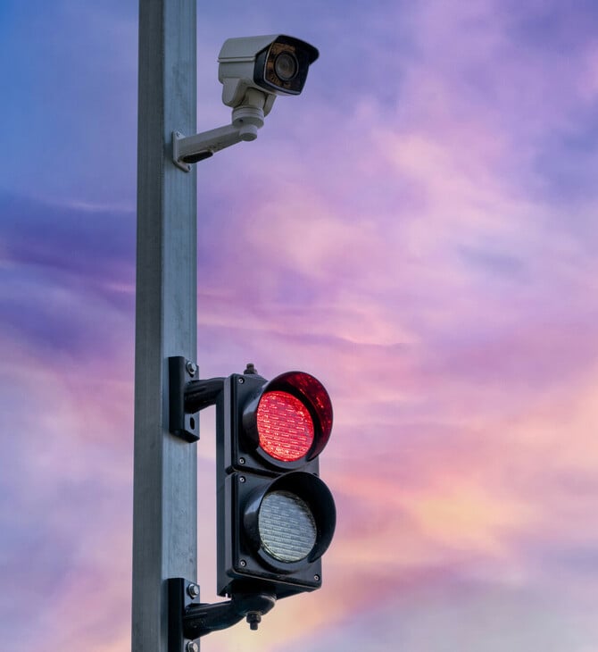 ΚΑΜΕΡΕΣ ΑΤΤΙΚΗ ΔΡΟΜΟΙ 