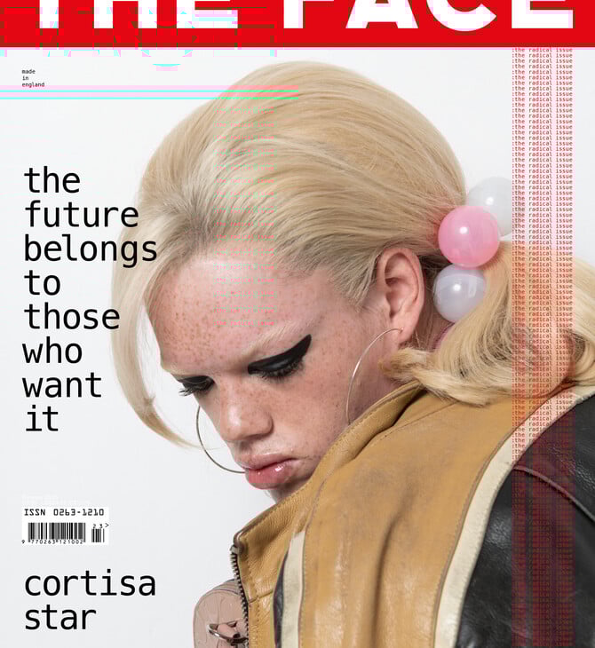 Το θρυλικό περιοδικό The Face κλείνει ξανά