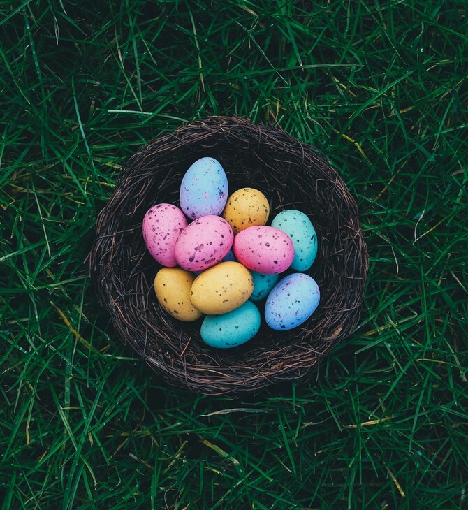 ΔΩΡΟ ΠΑΣΧΑ ΥΠΟΛΟΓΙΣΜΟΣ ΠΟΤΕ ΠΛΗΡΩΜΗ