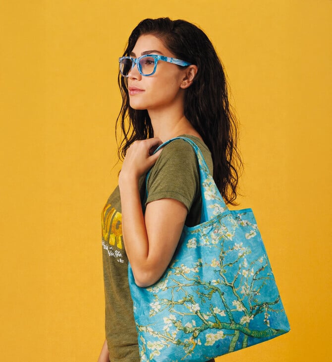 Η τέχνη του Βαν Γκογκ στο MuseumStore.gr