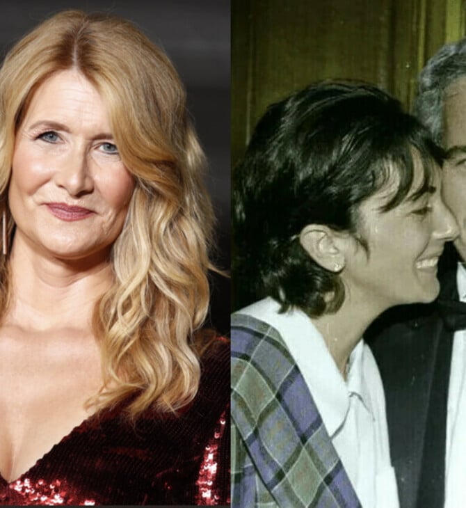 ΛΟΡΑ ΝΤΕΡΝ ΤΖΕΦΡΙ ΕΠΣΤΑΙΝ ΣΕΙΡΑ