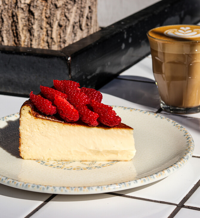 Lot51: Νέο μενού, ίδιο vibe στο αγαπημένο στέκι