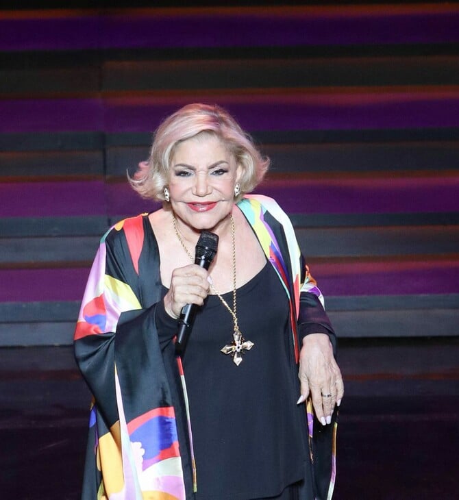 ΜΑΡΙΝΕΛΛΑ ΚΗΔΕΙΑ ΠΟΤΕ ΜΗΤΡΟΠΟΛΗ