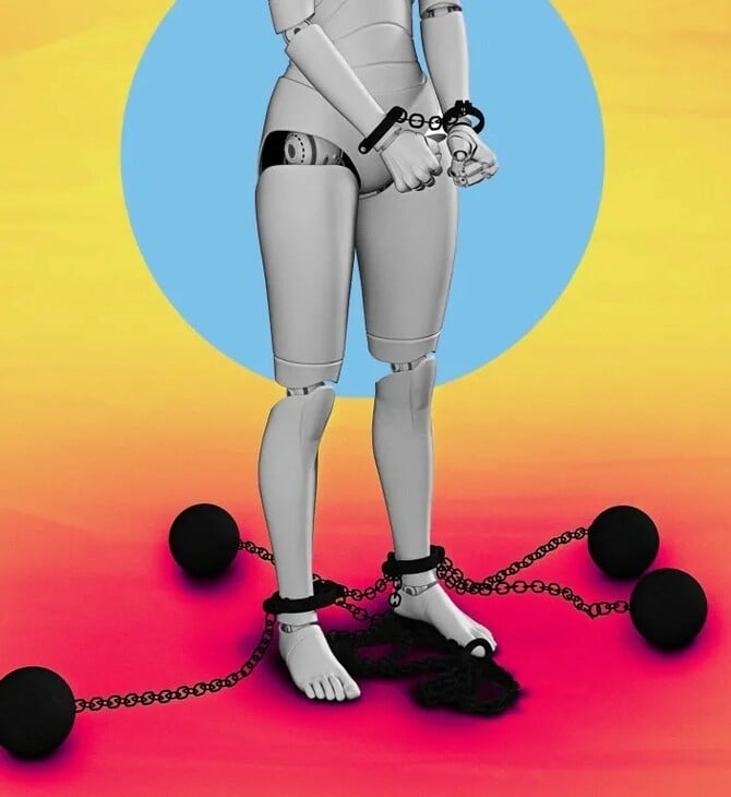 Η Wikipedia απαγορεύει τη χρήση AI για τη συγγραφή και την αναδιατύπωση λημμάτων