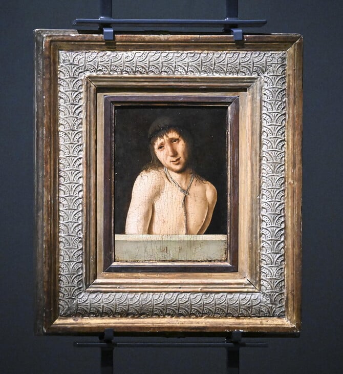 ΙΤΑΛΙΑ ΠΙΝΑΚΑΣ ΑΝΑΓΕΝΝΗΣΗ 