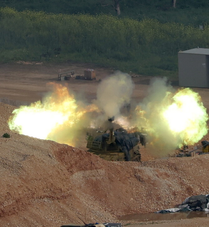 ΙΣΡΑΗΛ ΛΙΒΑΝΟΣ ΜΕΣΗ ΑΝΑΤΟΛΗ 