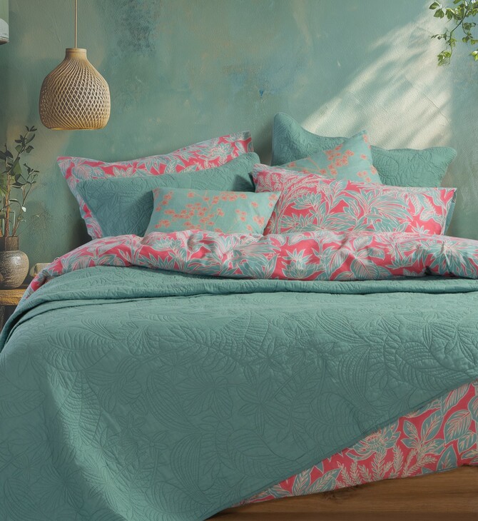 NEF-NEF Homeware: Η άνοιξη μπαίνει στο σπίτι με τη νέα συλλογή Spring Summer 2026