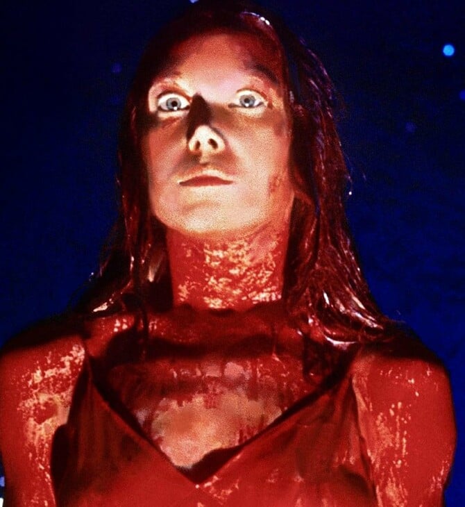 «Τέρατα στο αρχείο»: Τα μυστικά της γραφής του Στίβεν Κινγκ 