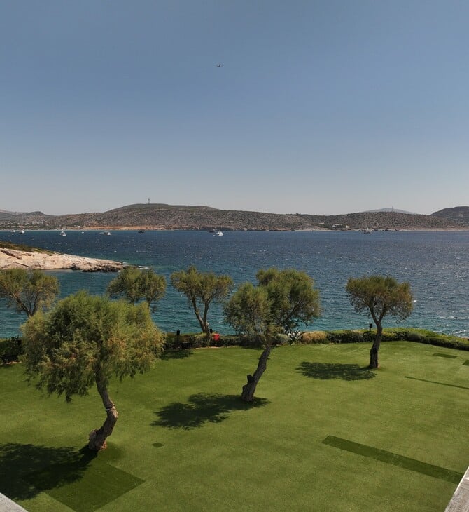 Η FOR303 παρουσιάζει το αθηναϊκό ντεμπούτο της MAGNIFIK