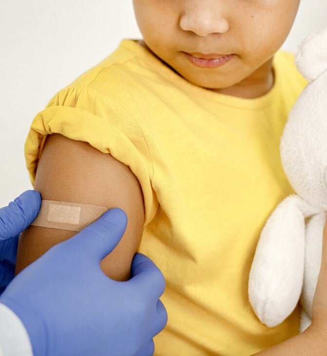 ΙΑΣΩ Παίδων: 14η Υβριδική Επιστημονική Ημερίδα «Σύγχρονα Παιδιατρικά Θέματα – Λοιμώξεις και Εμβόλια»