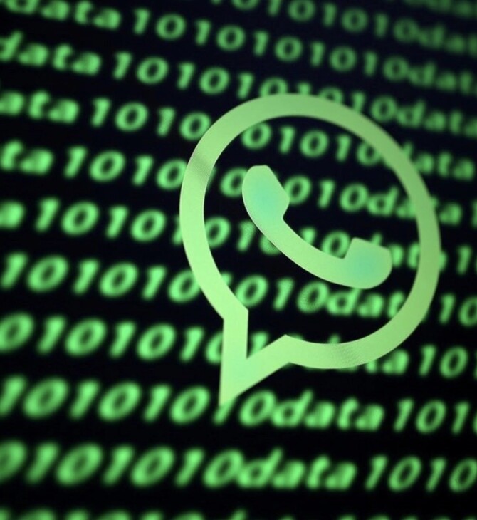 WhatsApp: Η νέα λειτουργία που βάζει τέλος στην εισαγωγή αριθμού τηλεφώνου 
