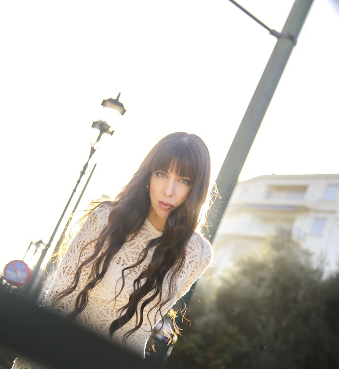 Nayra | «Paradox Sounds»: Μια μυσταγωγική βραδιά στην Αγγλικανική Εκκλησία του Αγίου Παύλου