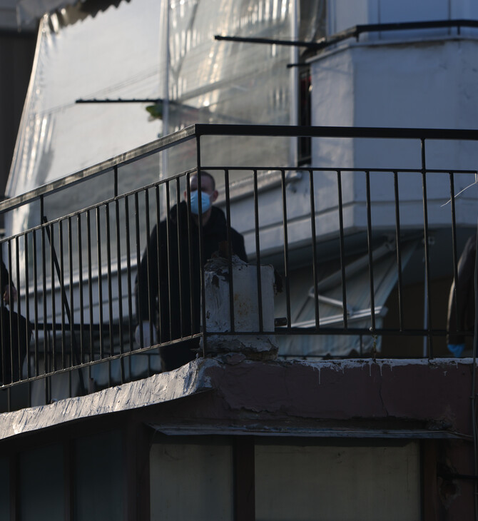 ΘΕΣΣΑΛΟΝΙΚΗ ΝΕΚΡΗ ΘΑΝΑΤΟΣ