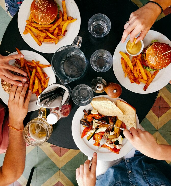 ΕΝΤΕΡΟ ΤΡΟΦΕΣ