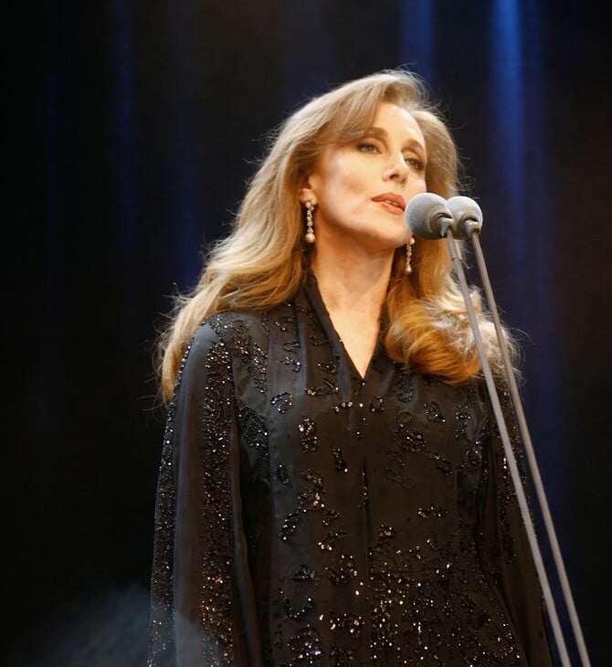 Από τη Βηρυτό στο Bully: ο Ye δανείζεται τη φωνή της Φαϊρούζ