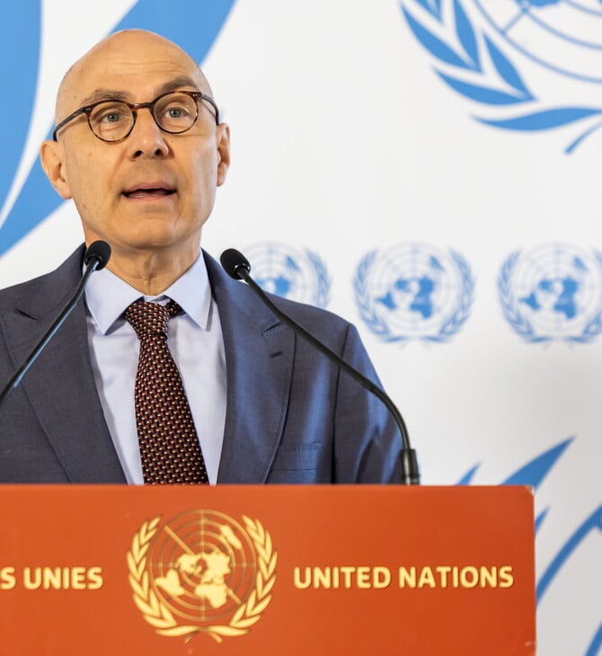 ΙΣΡΑΗΛ ΟΗΕ ΘΑΝΑΤΙΚΗ ΠΟΙΝΗ ΕΓΚΛΗΜΑ ΠΟΛΕΜΟΥ