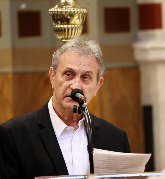 ΚΗΔΕΙΑ ΜΑΡΙΝΕΛΛΑΣ ΓΙΩΡΓΟΣ ΝΤΑΛΑΡΣ