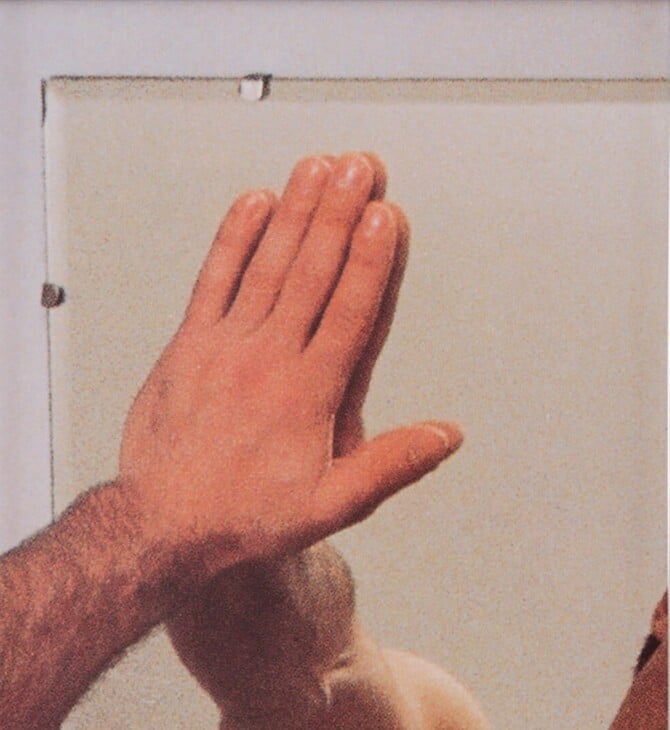 Μια έκθεση στο Λονδίνο φέρνει ξανά στο φως τα queer sex clubs του 90s Λος Άντζελες