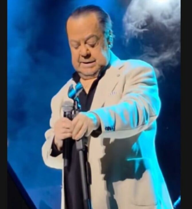 ΓΙΑΝΝΗΣ ΠΑΡΙΟΣ ΜΑΡΙΝΕΛΛΑ 