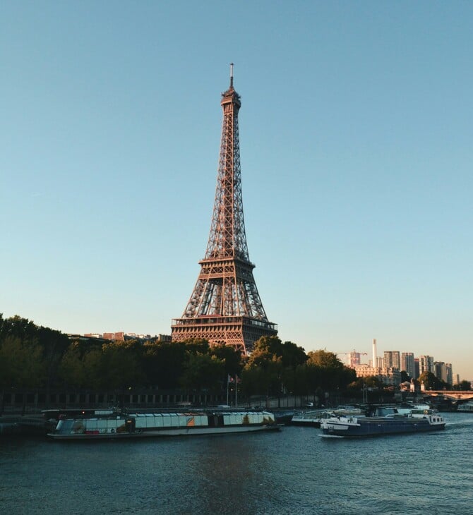 ΠΥΡΓΟΣ ΤΟΥ ΑΙΦΕΛ ΔΗΜΟΠΡΑΣΙΑ ΠΑΡΙΣΙ ΓΑΛΛΙΑ